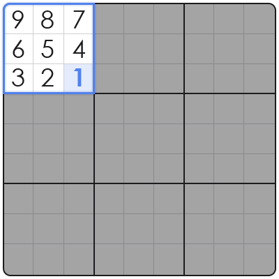 nytime sudoku