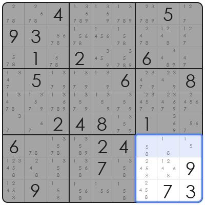 newspaper sudoku answers today printable